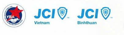 YBA, JCI Vietnam và JCI Bình Thuận
