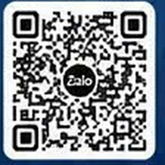 Mã QR Zalo